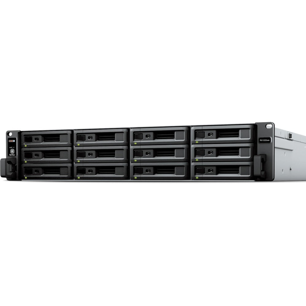 Unité d'extension Synology rx1222sas nas