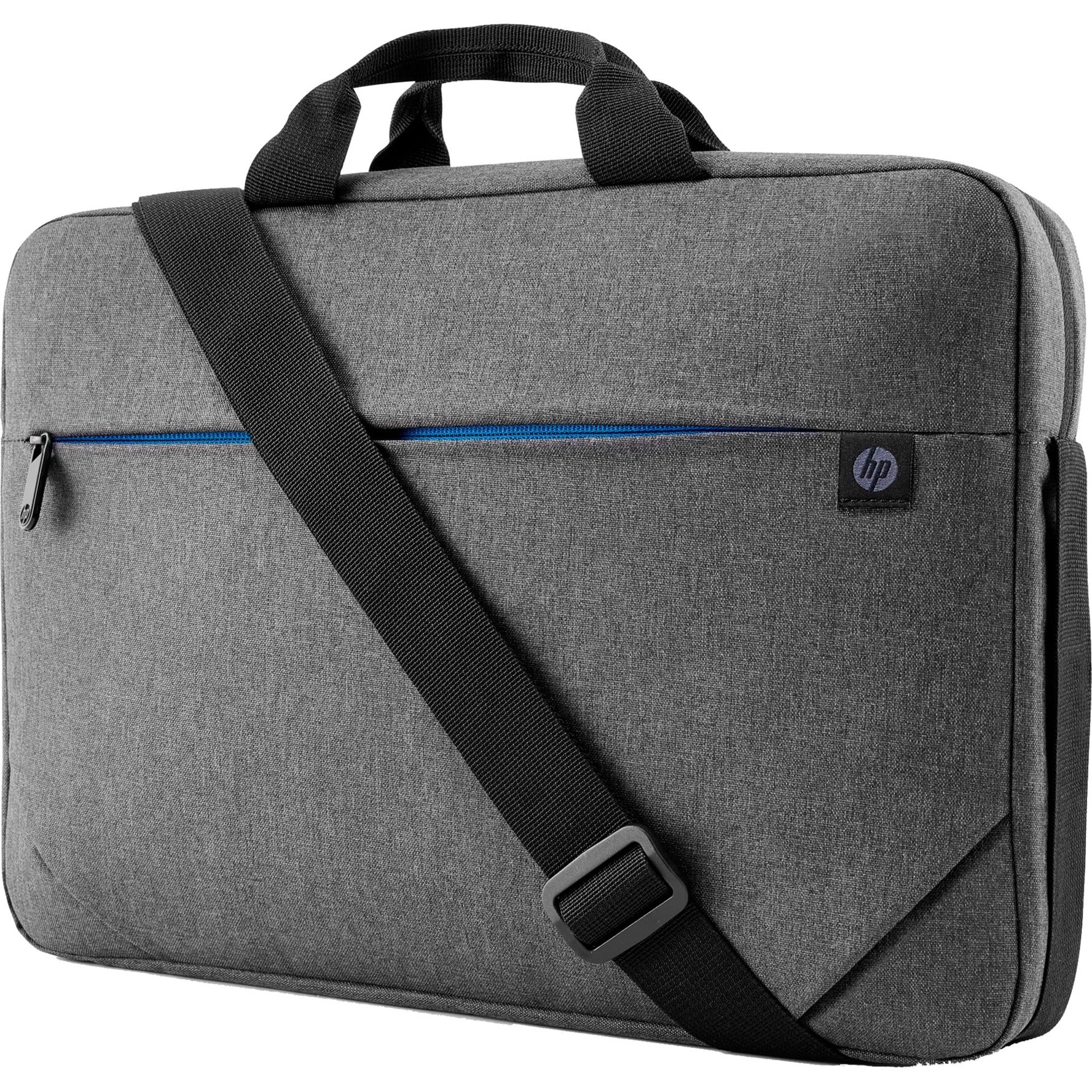 Sacoche pour ordinateur portable Hp prelude 15.6 (noir)