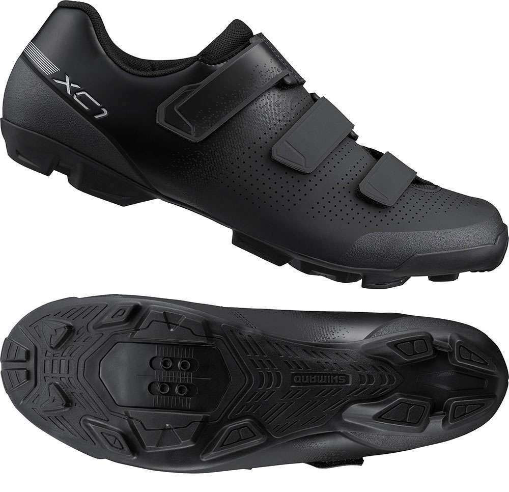Shimano sh-xc102 - chaussures vtt