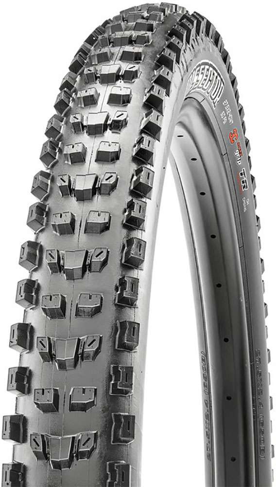 Dissecteur Maxxis 29x2,40 poids exo+ tr 3c pneu pliable maxxterra