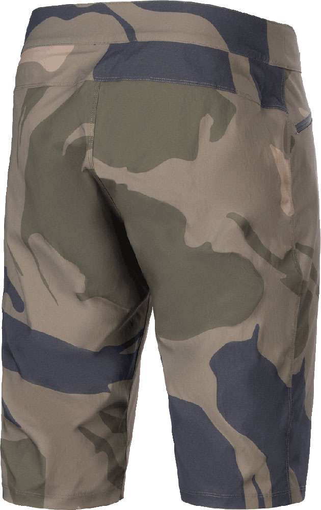 Alpinestars dura liner camo - short vtt