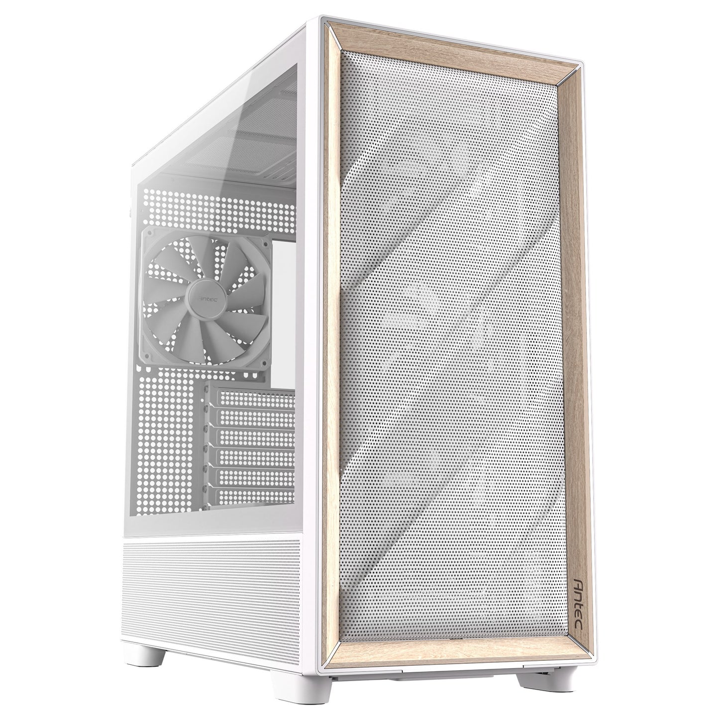 Flux ANTEC