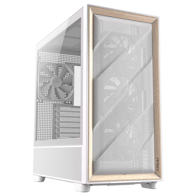 Flux ANTEC