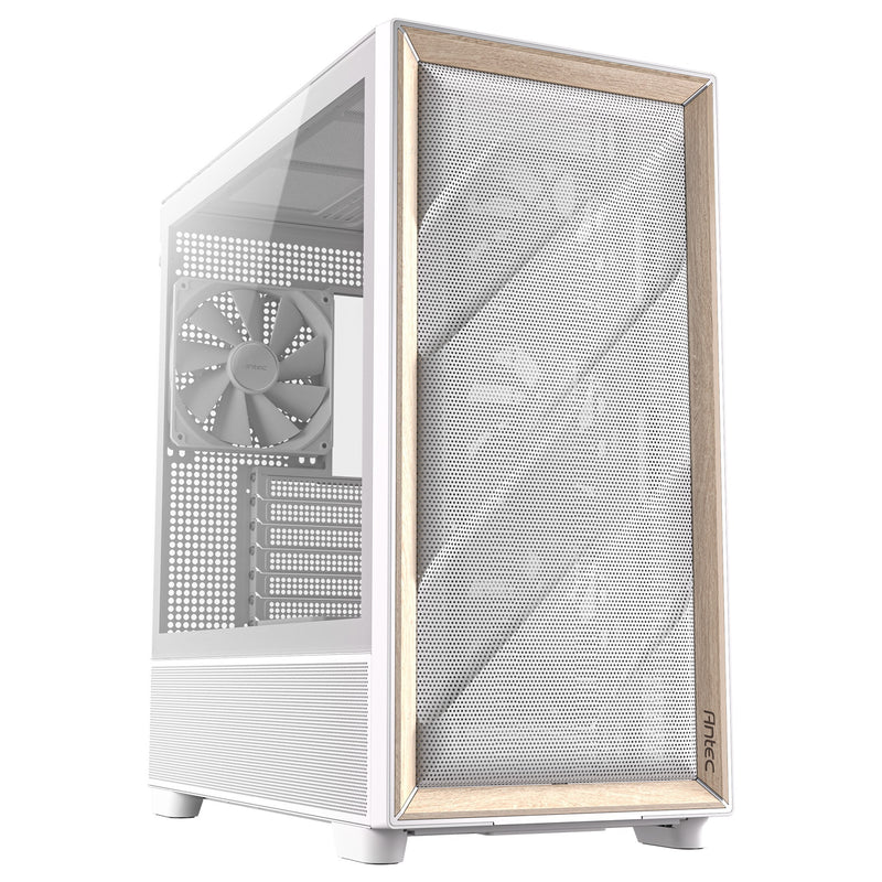 Flux ANTEC