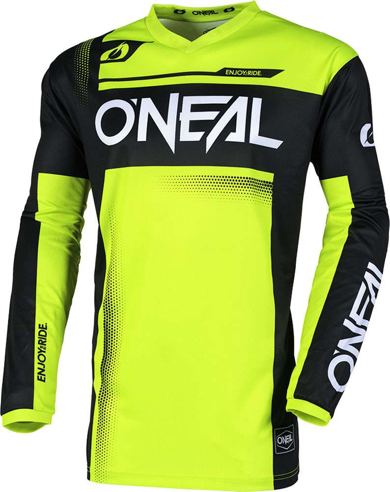O'neal element racewear - maillot vtt manches longues