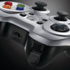 Logitech Wireless Gamepad F710