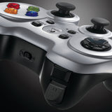 Logitech Wireless Gamepad F710 - afbeelding 7