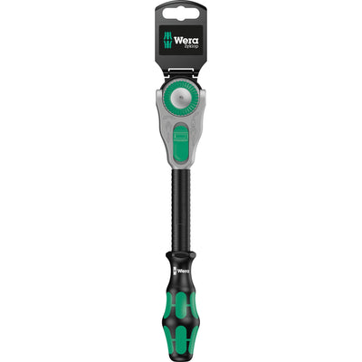 WAA 8000 C SB Zyklop Speed ​​-ratel avec 1 2 lecteur