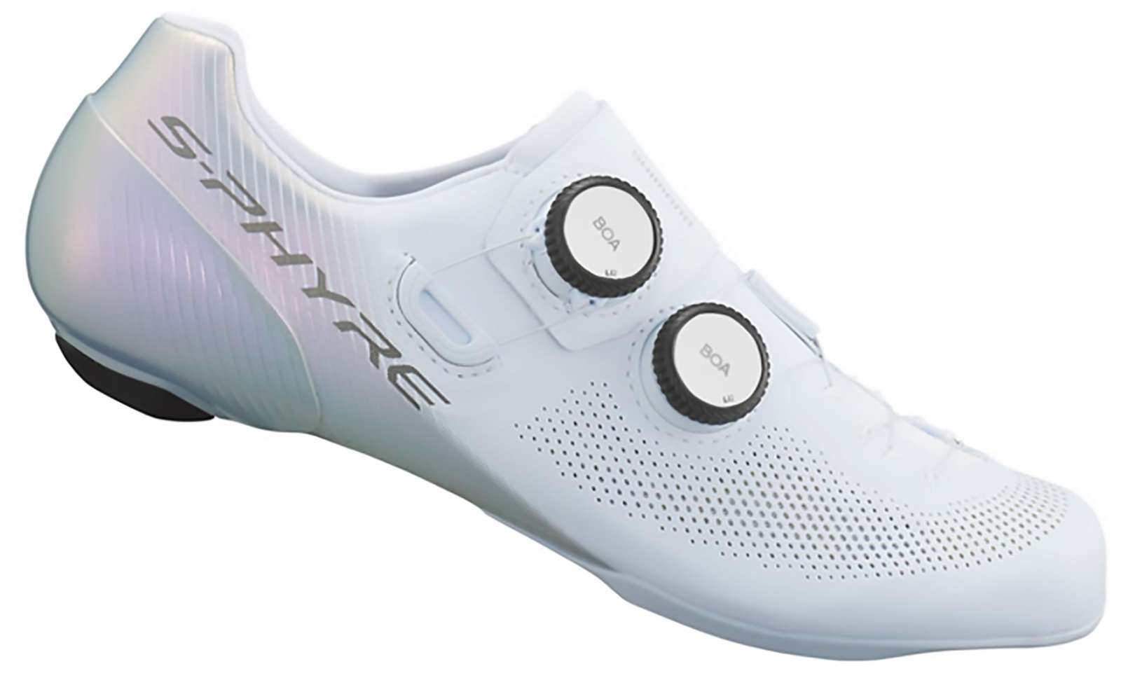 Shimano sh-rc903 s-phyre - chaussures vélo route femme