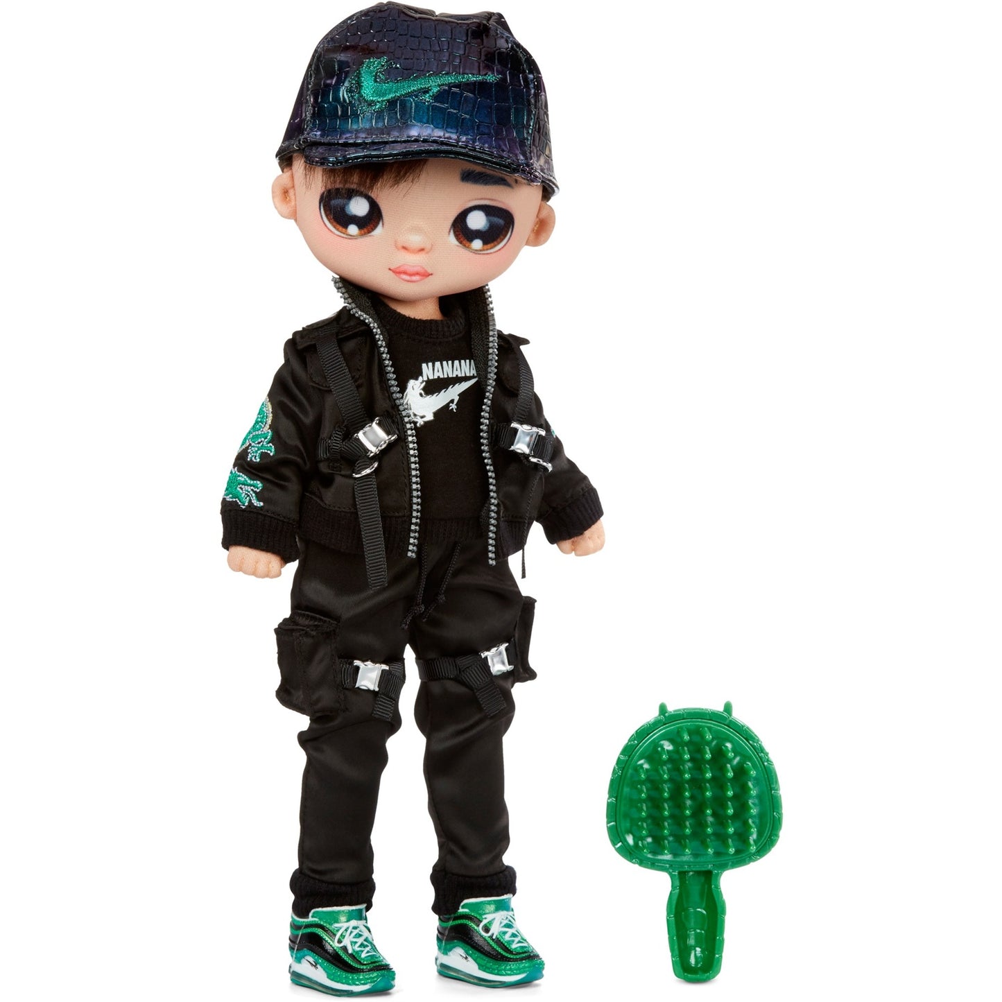MGA Entertainment After! Après! Après! S surprise adolescents pop Parker Scorch