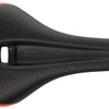 Selle Ergon SM Pro homme SM rouge