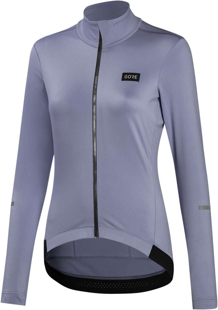 Gorewear progress - maillot thermique femme