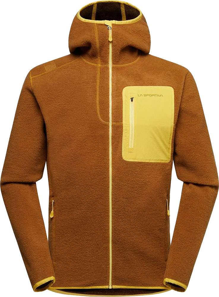 La sportiva agon - veste à capuche