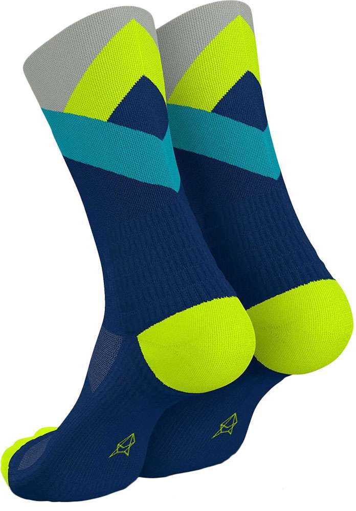Sentier Incylence - chaussettes
