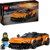 Lego Speed Champions 77257 McLaren W1 - afbeelding 1