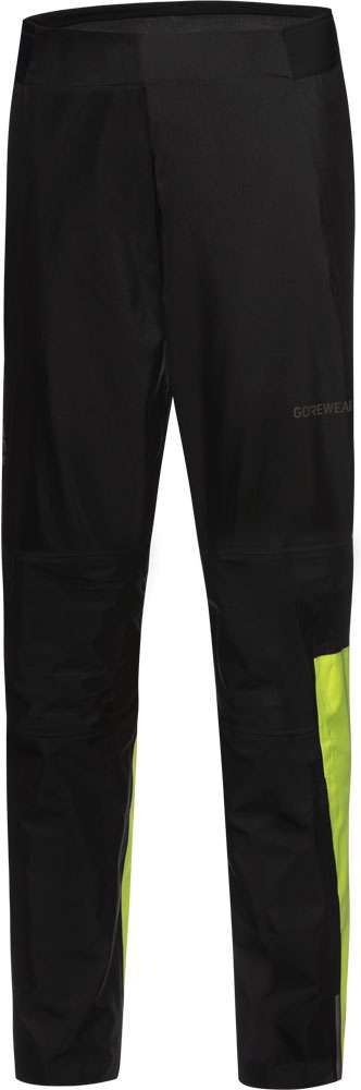 Gorewear lupra gore-tex - pantalon de pluie vtt