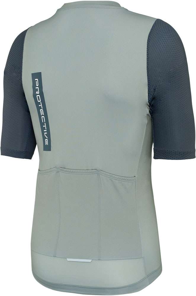 Protection anti-poussière full zip - jersey