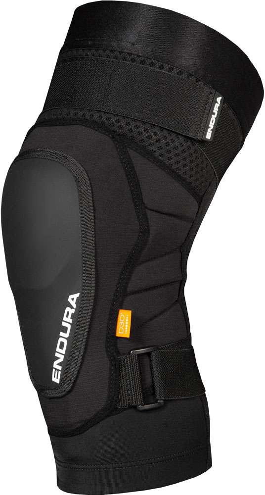 Coques cardiaques Endura mt500 d3o® - genouillères