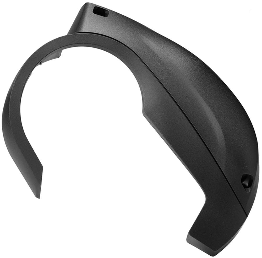 Couvercle design Bosch pour ligne performance gauche bcm