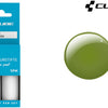 Set de stylos de retouche Cube rétro vert
