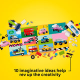 LEGO LEGO 11036 Véhicules créatifs - afbeelding 9