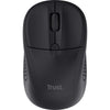 Faites confiance à la souris sans fil