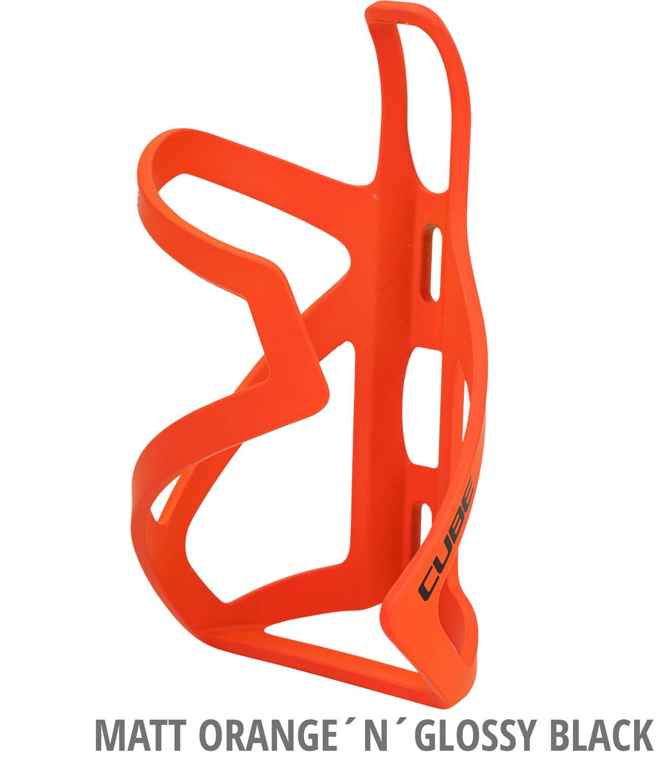 Porte-bidon Cube hpp sidecage droit