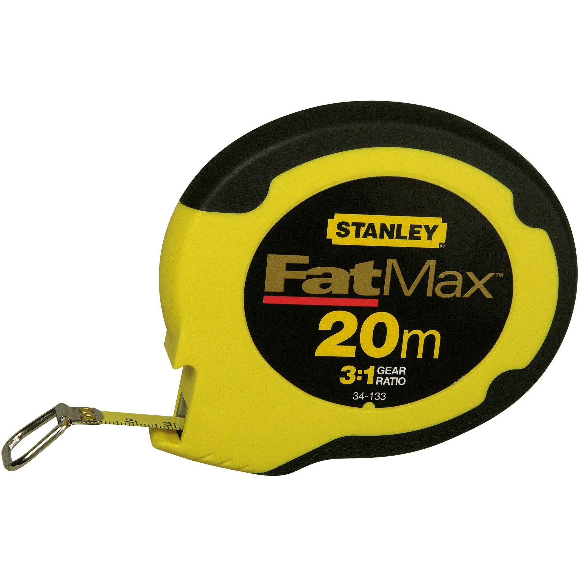 Stanley Landmètre Fatmax 20m