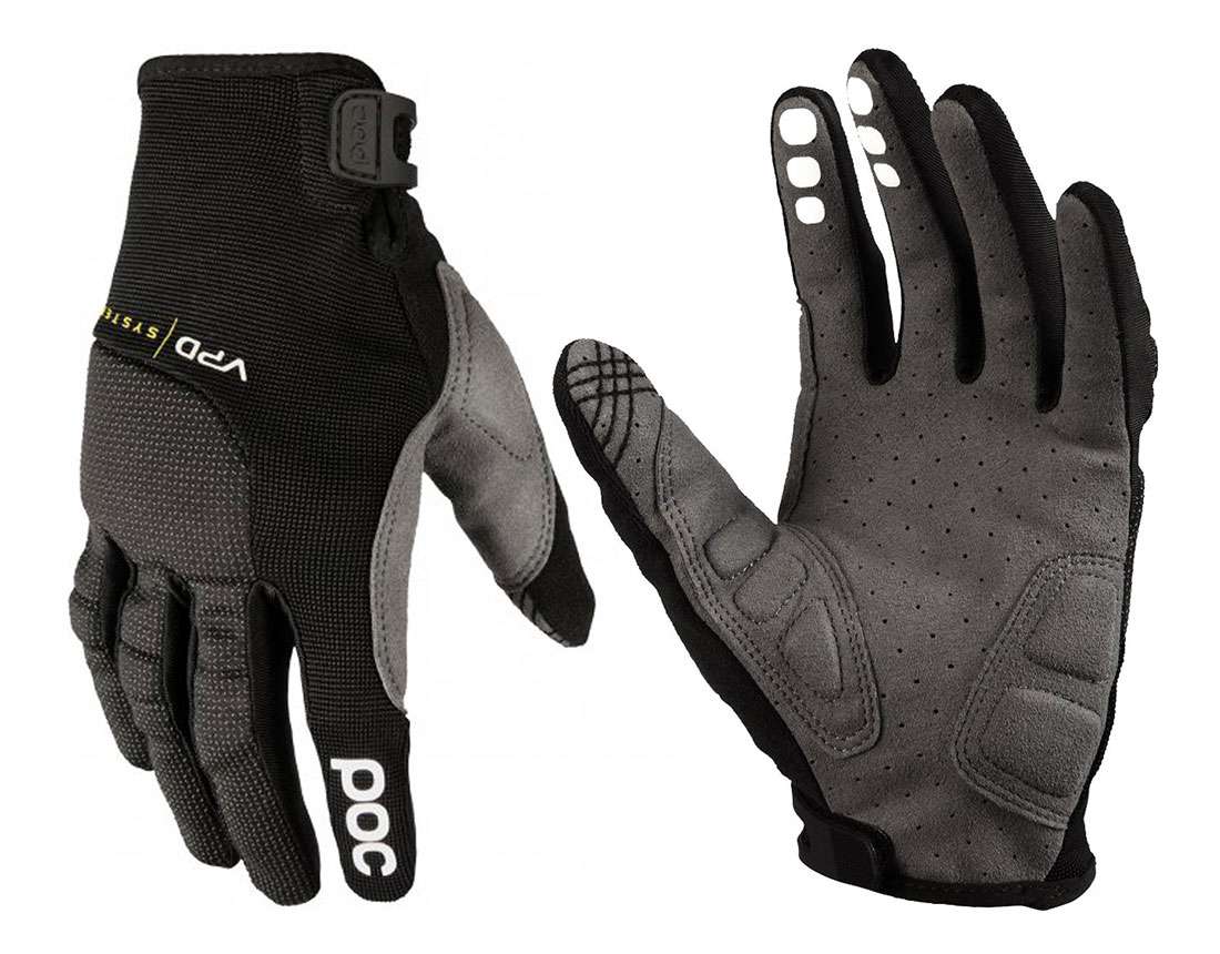 Poc résistance pro dh - gants