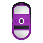 Souris de jeu sans fil Hator quasar 3 ultra 8k (noir, 400 - 30 000 dpi, RVB, 2,4 GHz Bluetooth 5.1 USB) - afbeelding 6