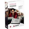 Kingston XS2000 portable 4 TB