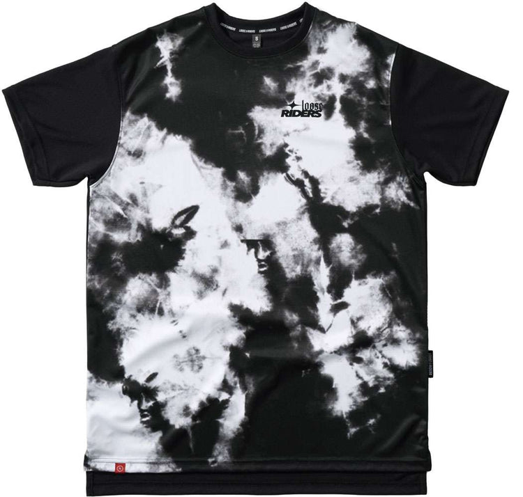 Les essentiels des Loose Riders - maillot vtt