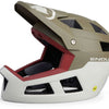 Endura singletrack face mips® - casque intégral