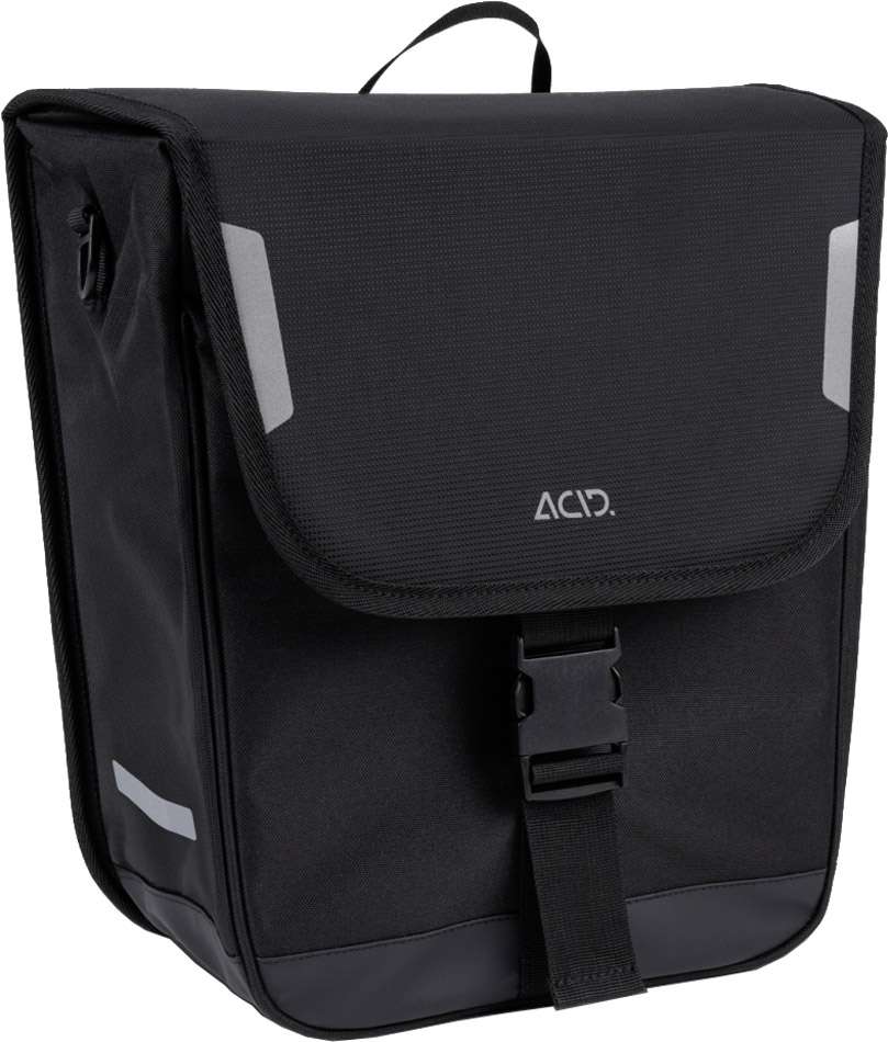 Sacoche smlink classique Acid City 15