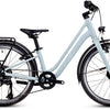Cube ella 200 aloegreen'n'white