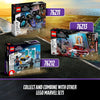 LEGO LEGO Super Heroes 76211 Shuri's Sunbird