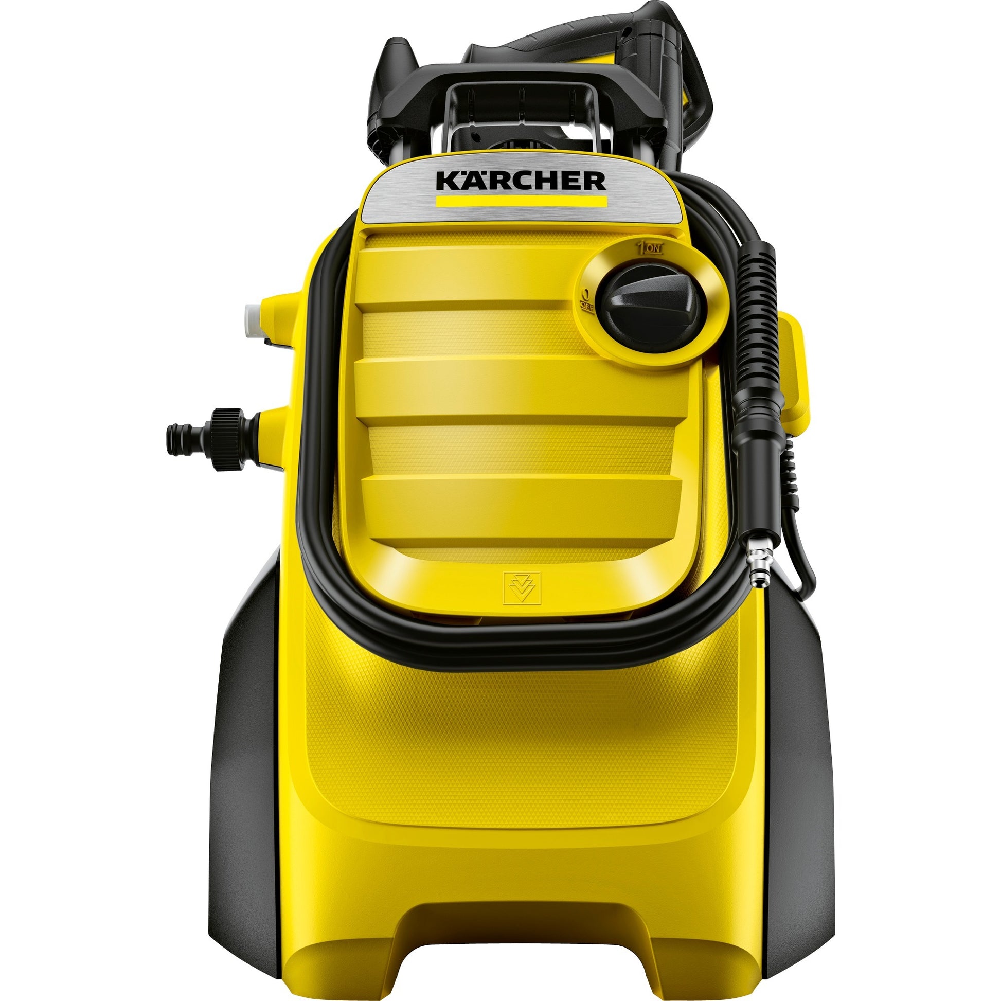 Kärcher k 4 compact