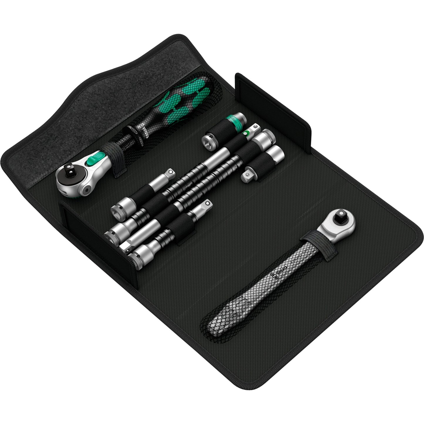 Waa kraftform compact zyklop MS1 Metal Speed ​​Ratel, 1