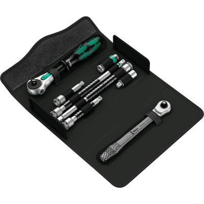 Waa kraftform compact zyklop MS1 Metal Speed ​​Ratel, 1