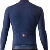 Castelli espresso thermal - maillot manches longues