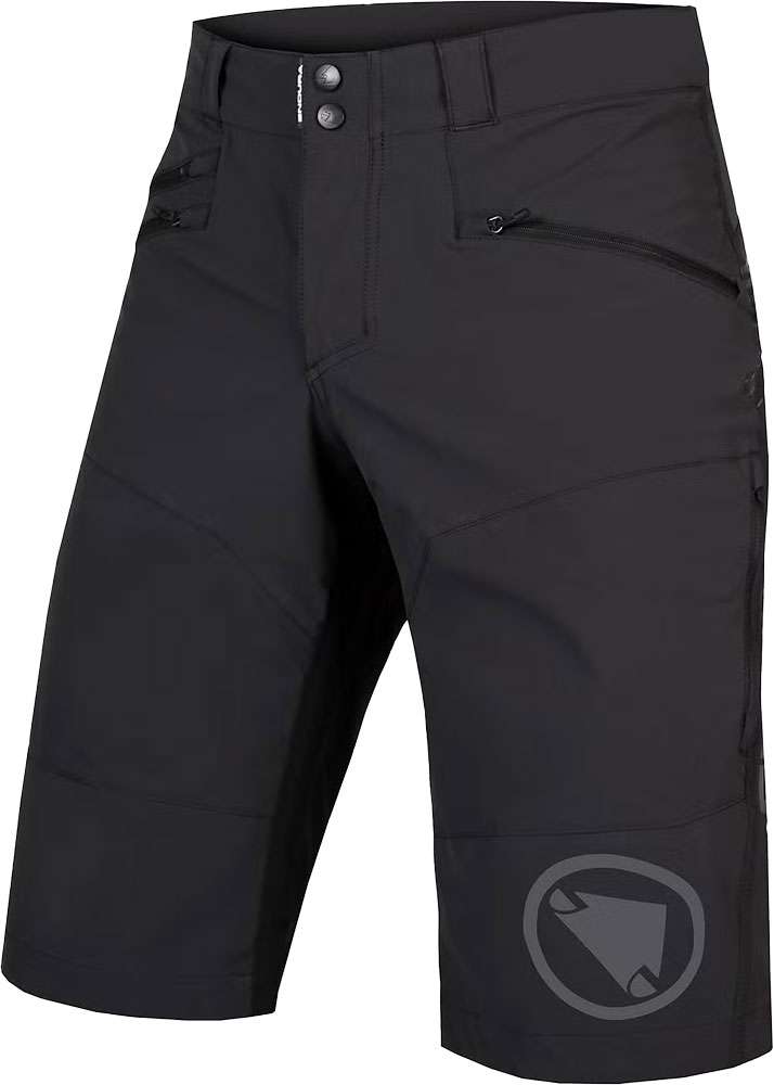 Endura singletrack shorts ii - short vtt