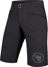 Endura singletrack shorts ii - short vtt - afbeelding 1