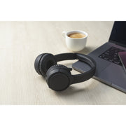 Kensington H1050 EQ Casque supra-auriculaire Bluetooth avec suppression du bruit ambiant (noir, Bluetooth 5.4) - afbeelding 11