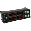Panneau radio de vol Logitech Saitek
