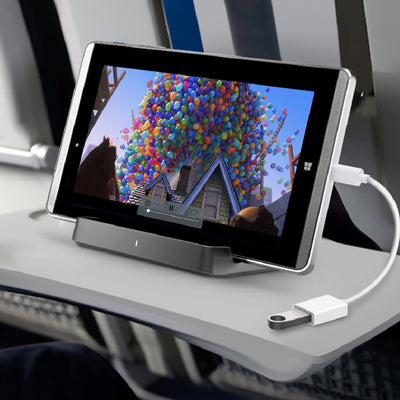 Adaptateur USB-C vers USB-A de TP-Link