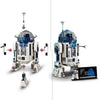LEGO LEGO Star Wars 75379 R2-D2