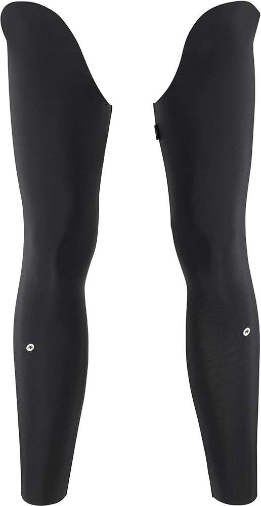 Assos GT Spring Fall C2 - jambières