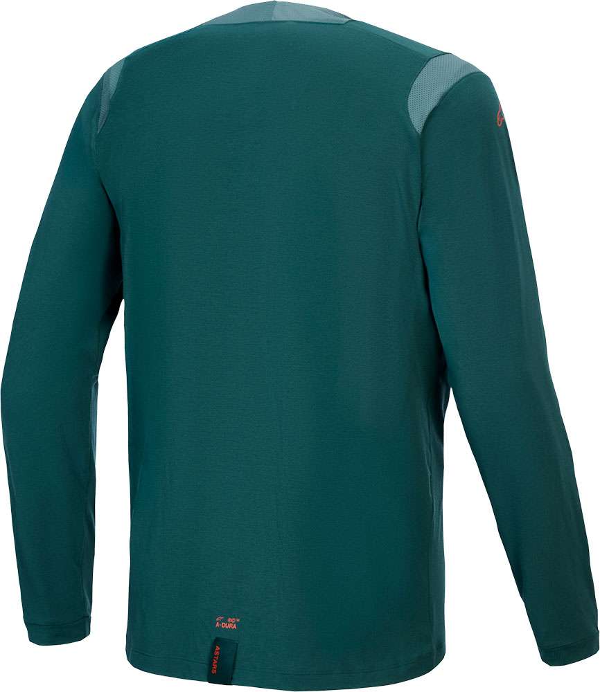 Alpinestars dura dri Wool - maillot vtt manches longues