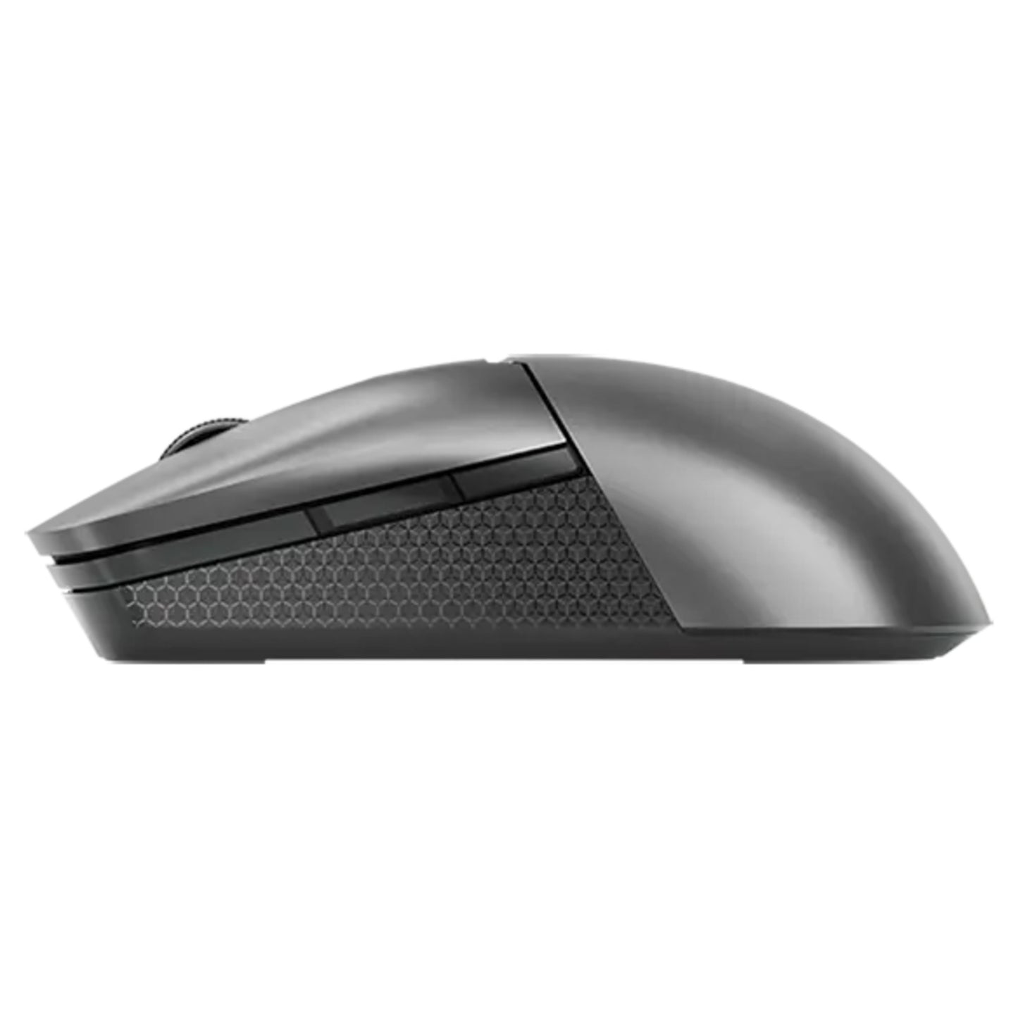 Souris de jeu sans fil Lenovo Legion M600S (noir gris, 19 000 DPI, RVB, 2,4 GHz Bluetooth 5.0 USB)