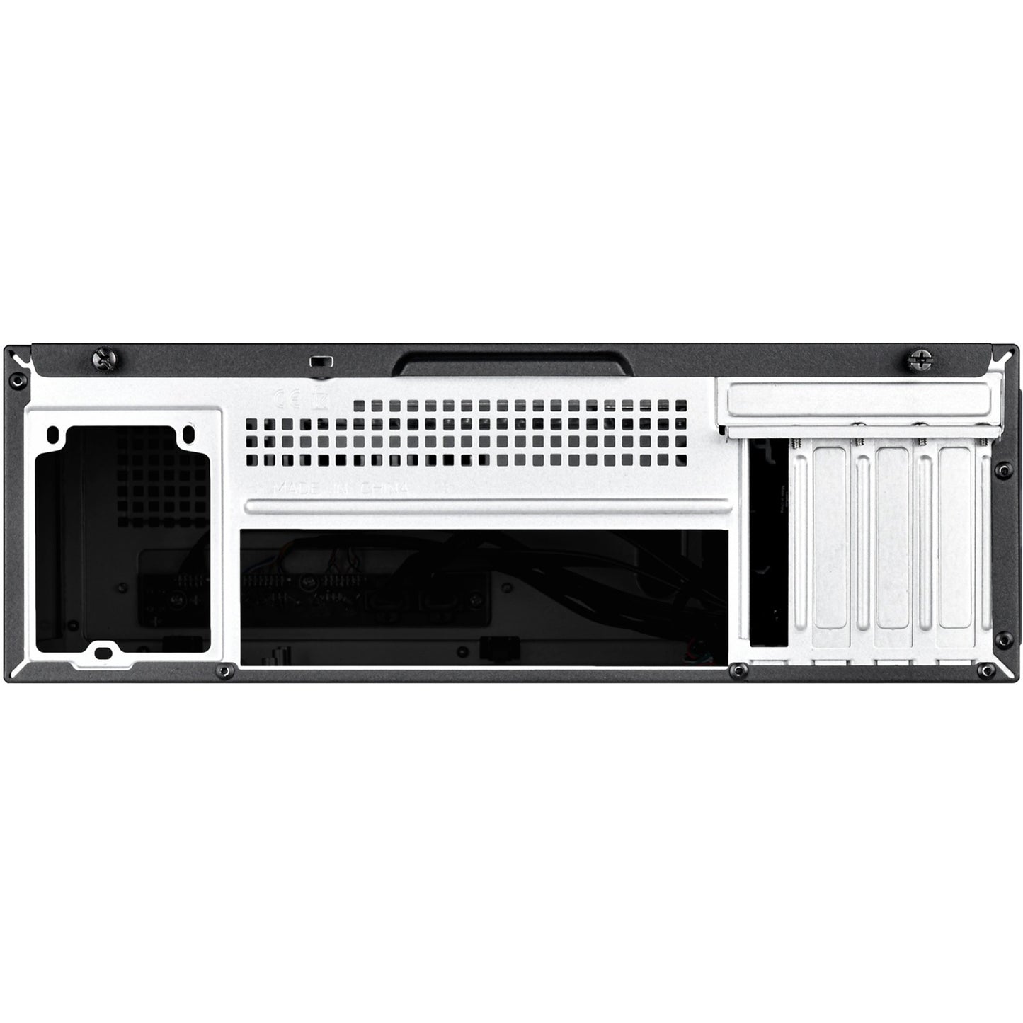 Silverstone SST-ML11B